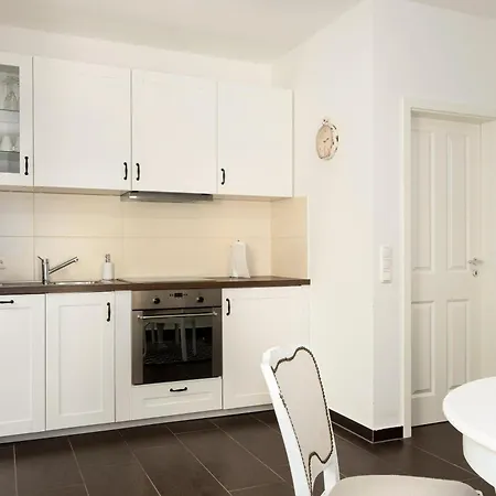 Backbord Apartment Eckernfoerde
