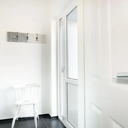 Apartment Backbord *