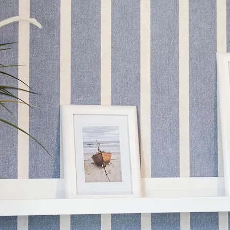 Backbord Apartment