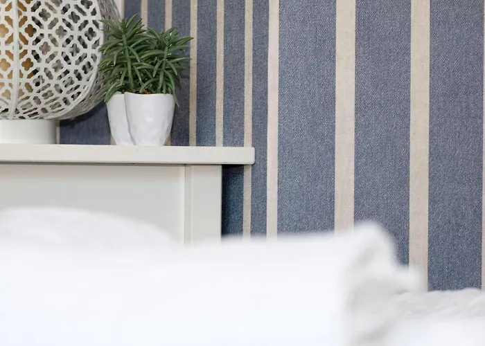 Backbord شقة Eckernförde