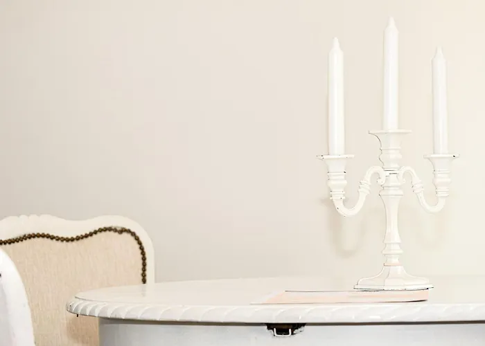 شقة Backbord Eckernförde