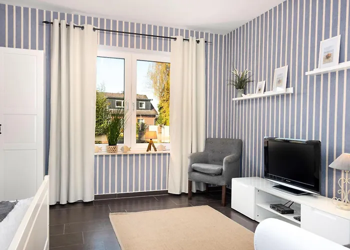 Backbord Eckernförde