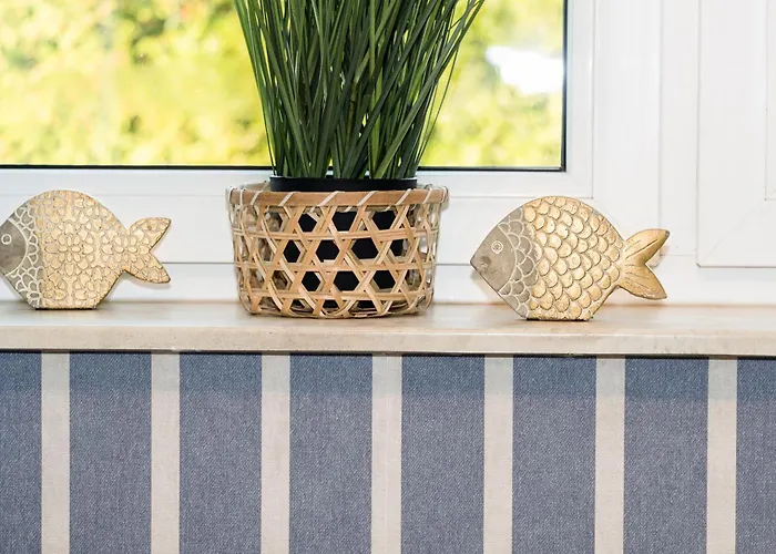 Backbord * Eckernförde