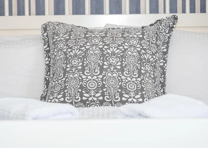 Backbord شقة Eckernförde